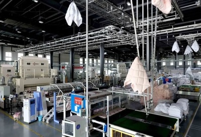 尋找威縣家紡工廠 揭開中國家紡產業基地的設計服務新篇章